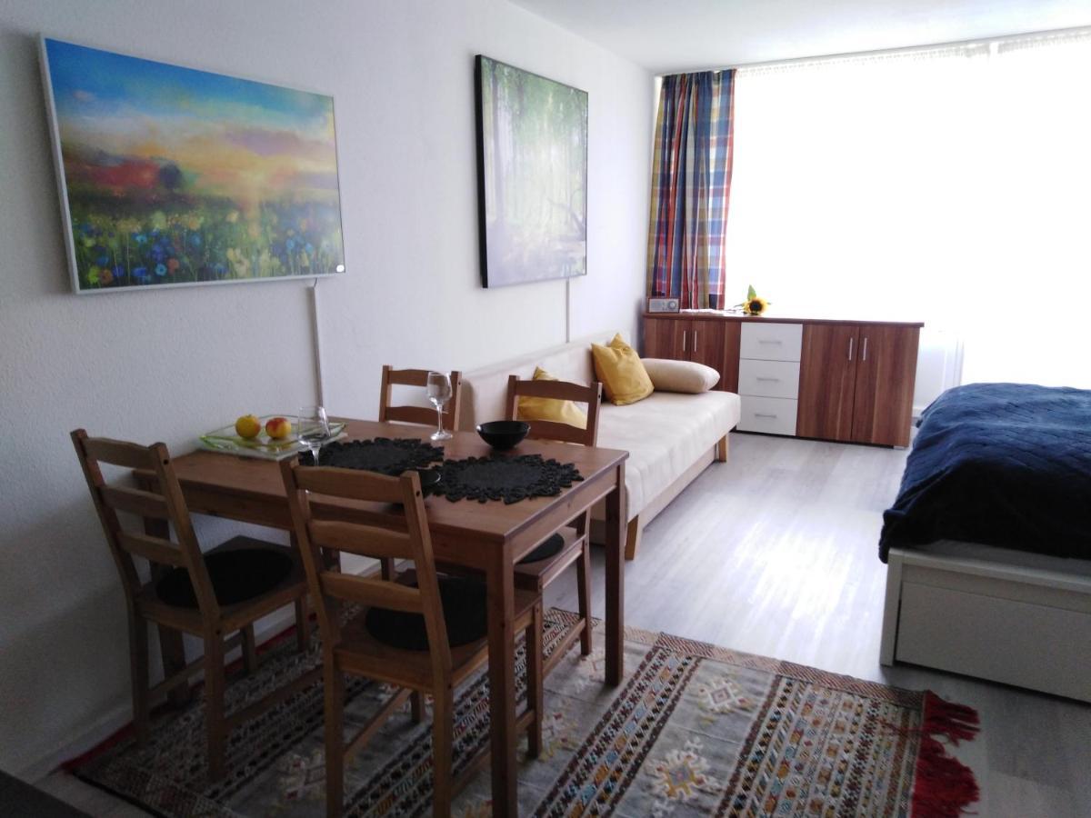 Berghof Studio Haus Rachel Mit Pool Sankt Englmar Εξωτερικό φωτογραφία