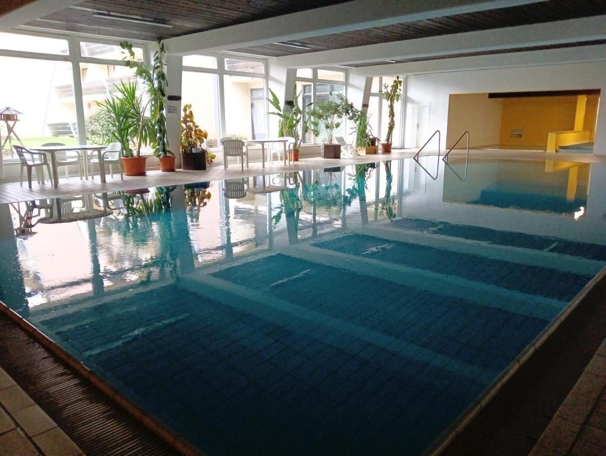 Berghof Studio Haus Rachel Mit Pool Sankt Englmar Εξωτερικό φωτογραφία